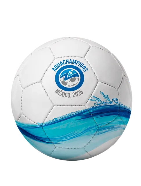 Balón oficial AquaChampions