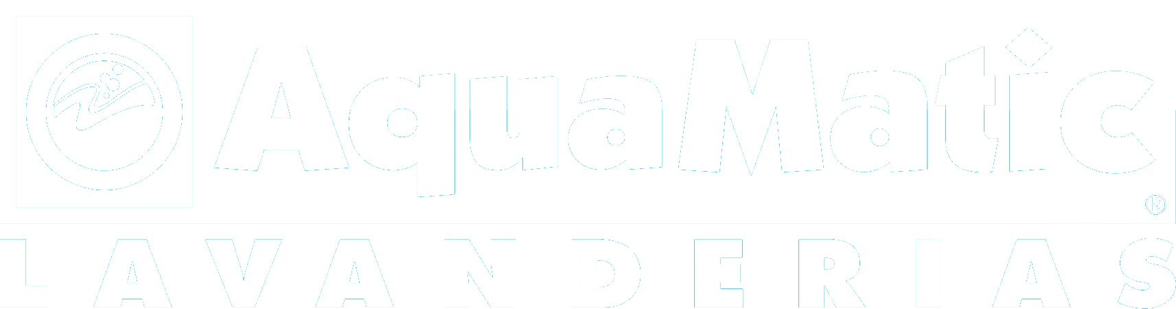 AquaMatic Lavanderías